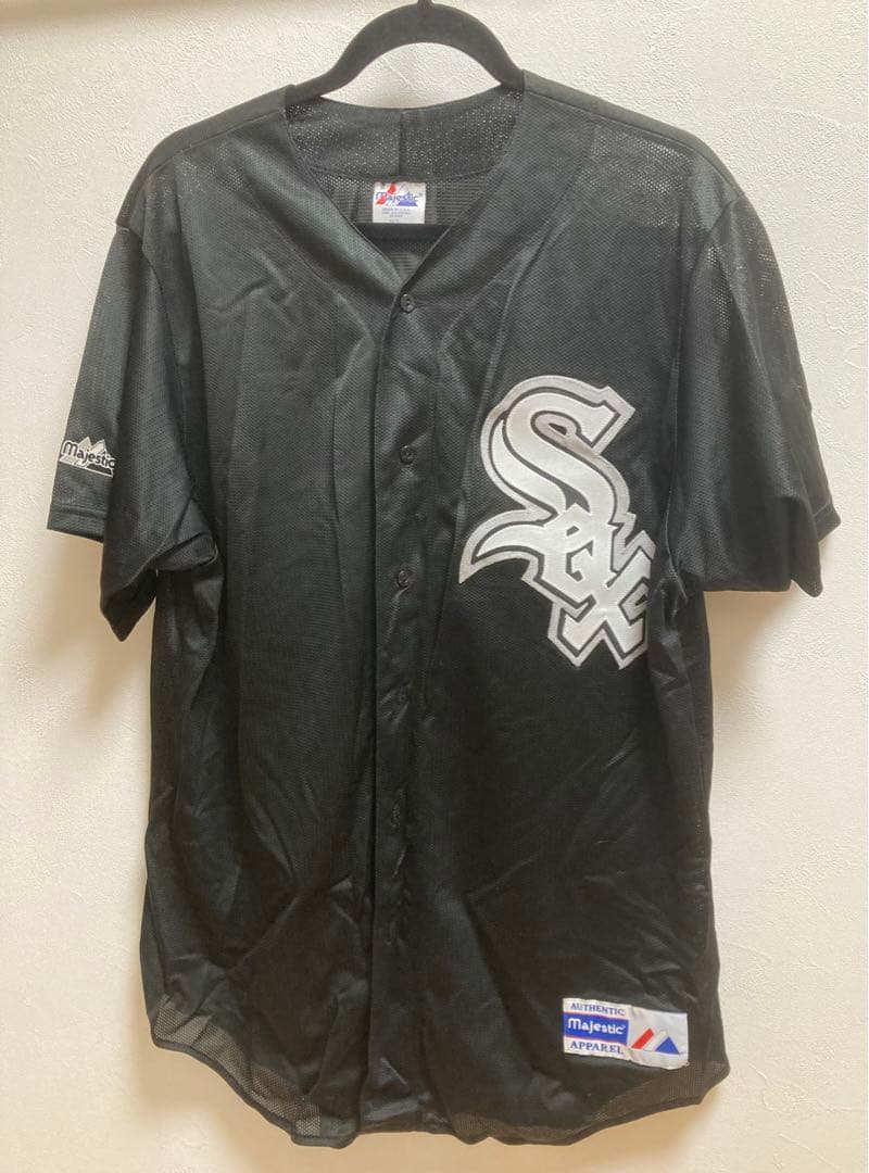 Chicago White Sox メッシュユニフォーム