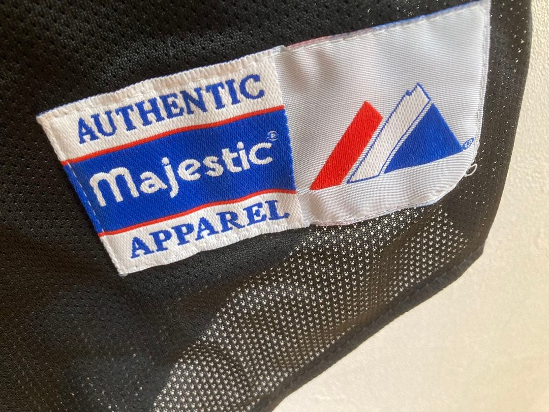 Chicago White Sox メッシュユニフォーム