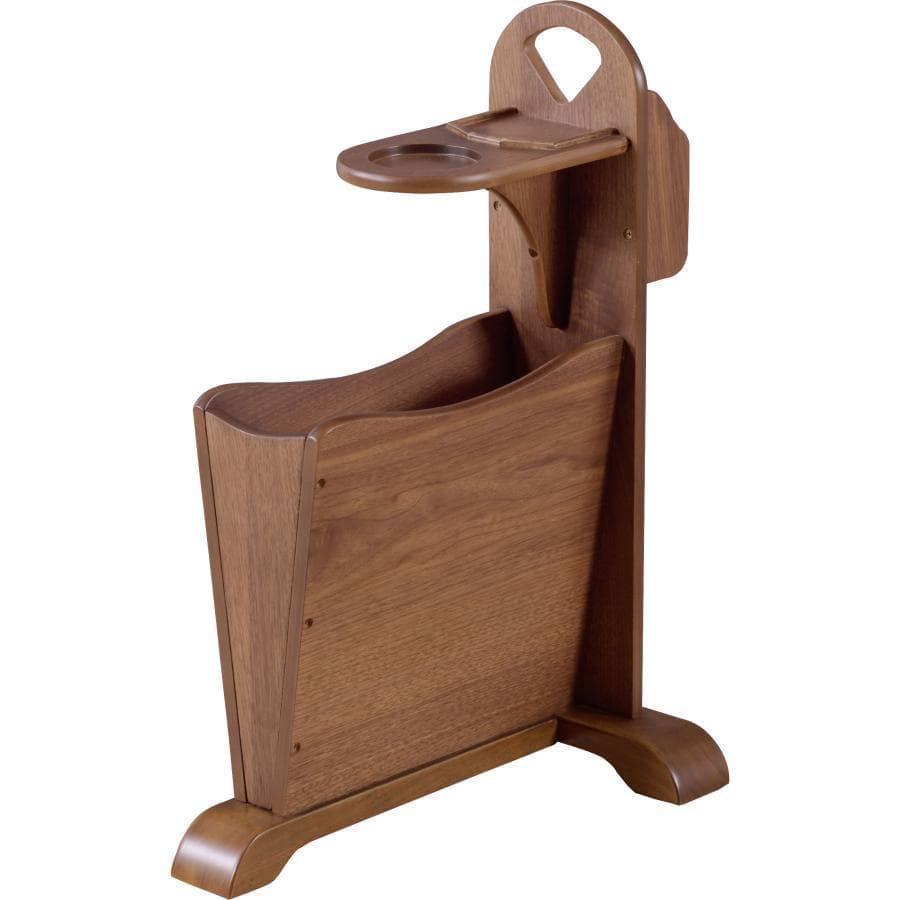 東谷 トムテ サイドテーブル TAC-252WAL 1481