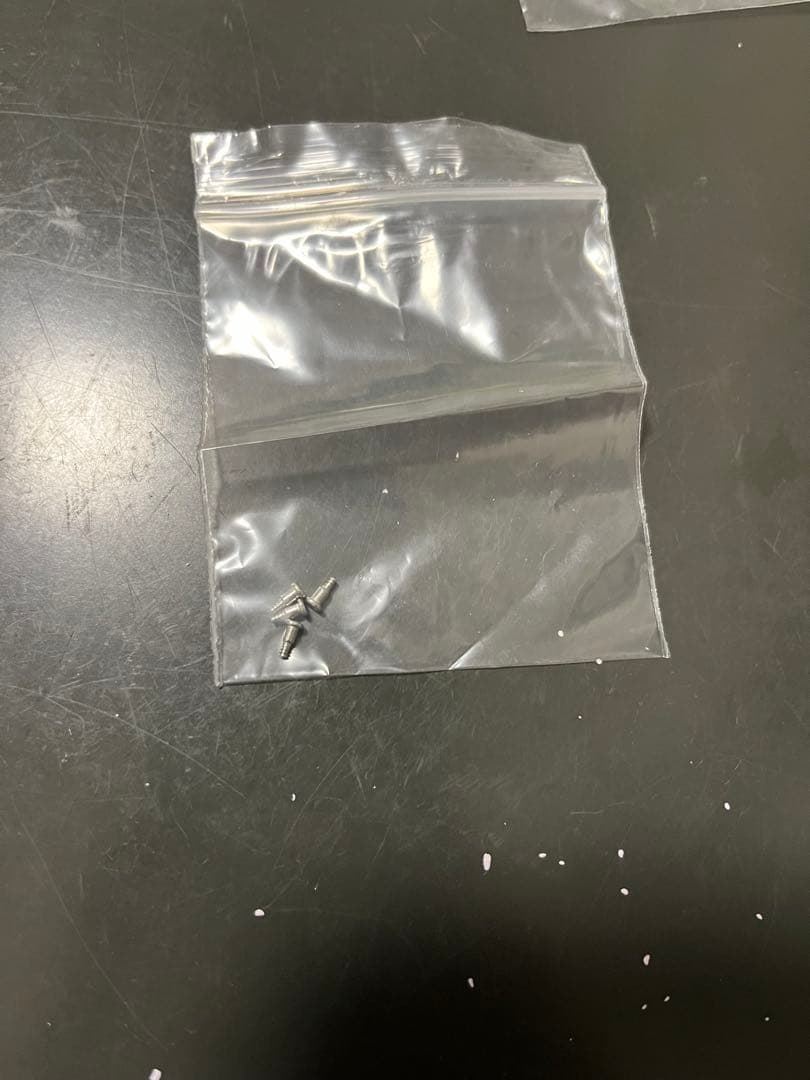 G-SHOCK CASIO GA-2100 フルメタルバンド カスタム