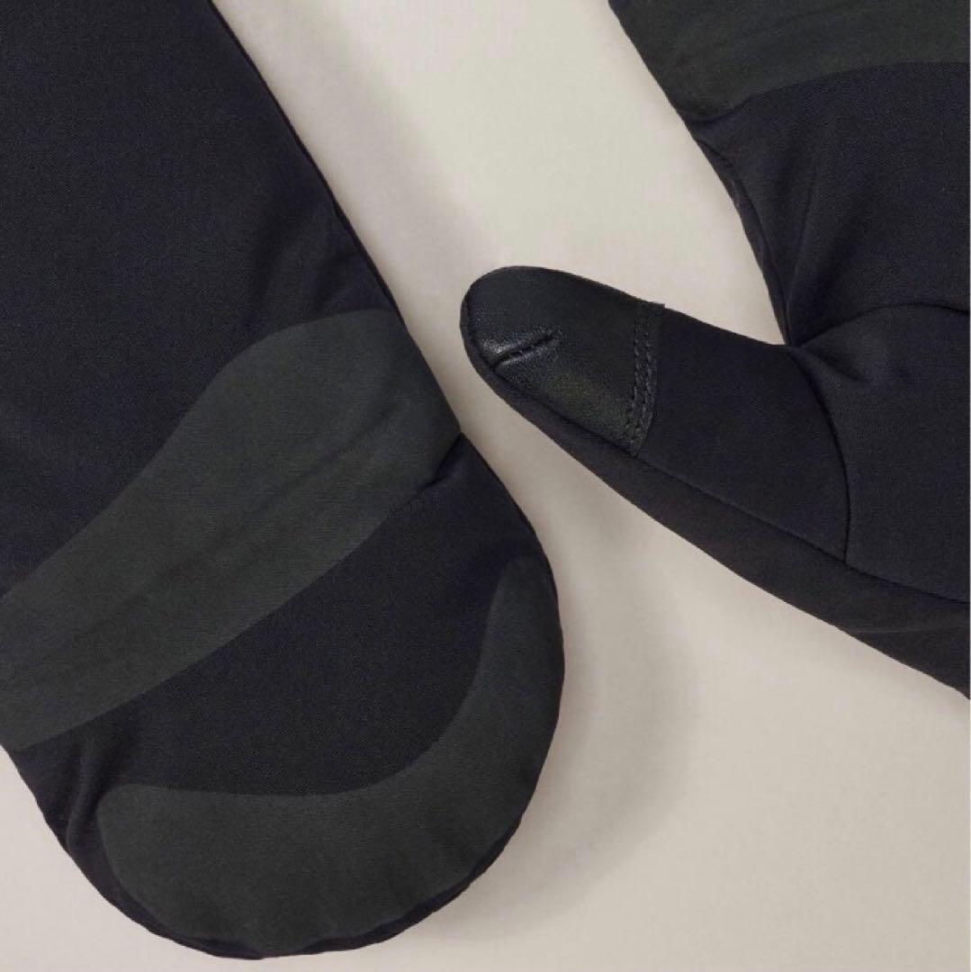 【購入特典付】ARC'TERYX VENTA MITTEN BLACK M