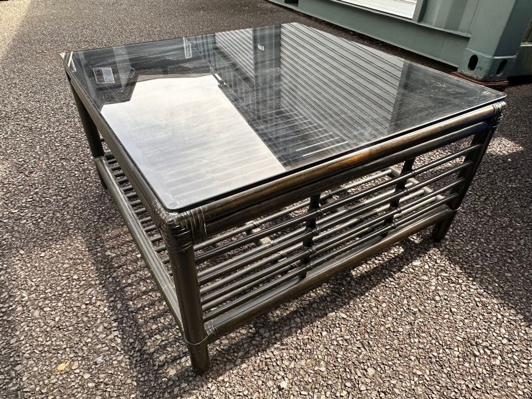 カサブランカカデンザ用ローテーブル