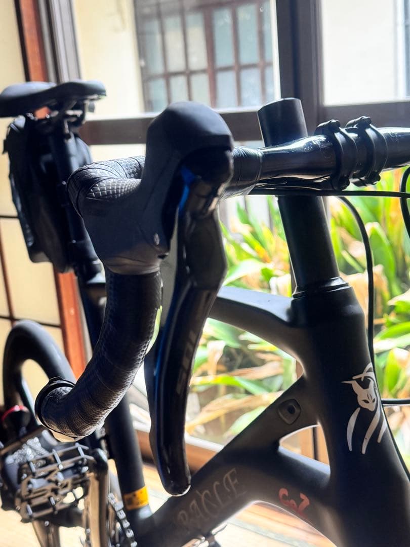 自転車本体 CARACLE-COZ