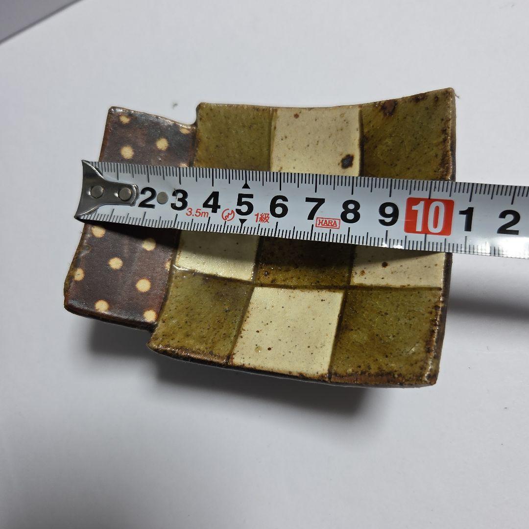 阿部　誠　小鉢4個