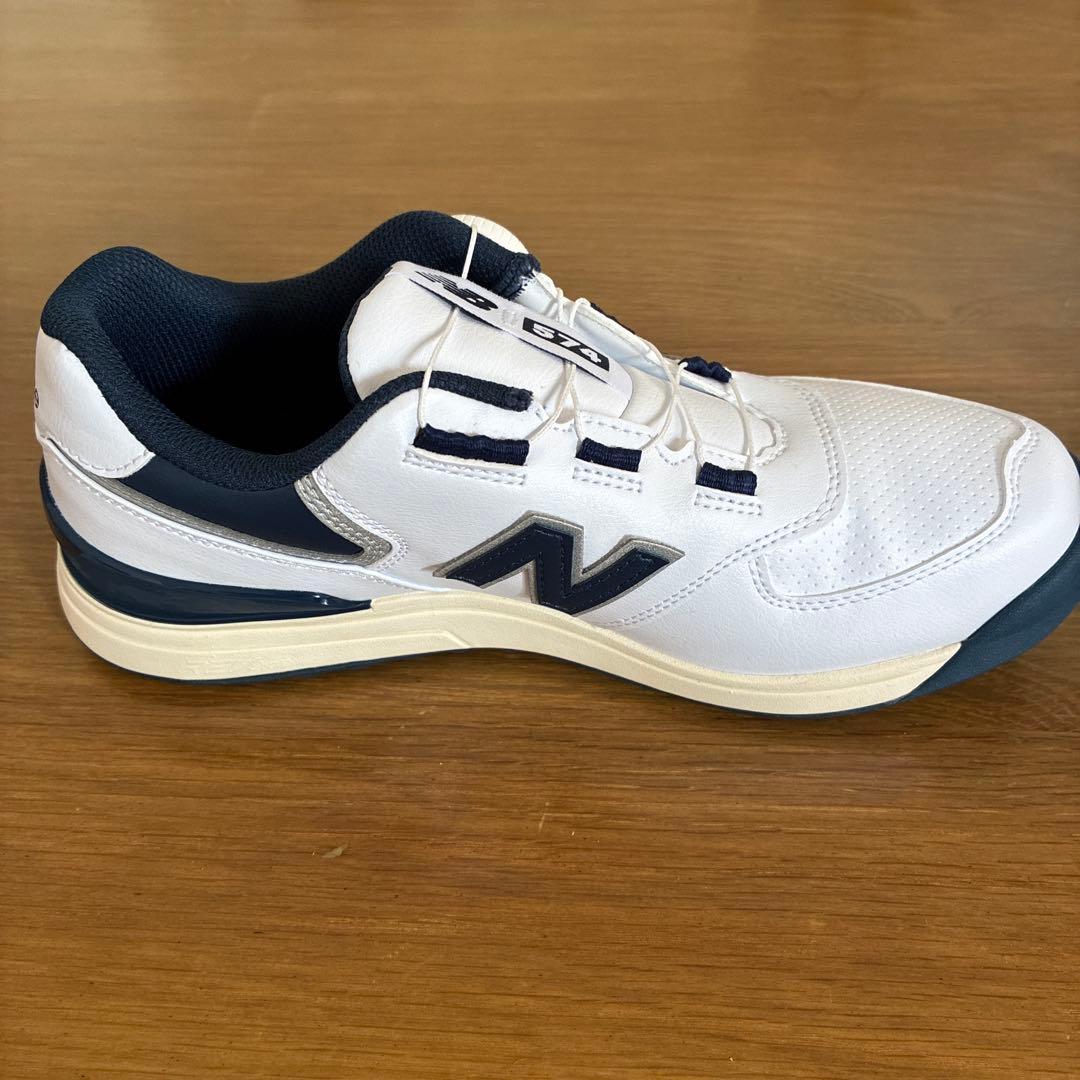 New Balance (あっとsumaさん分）