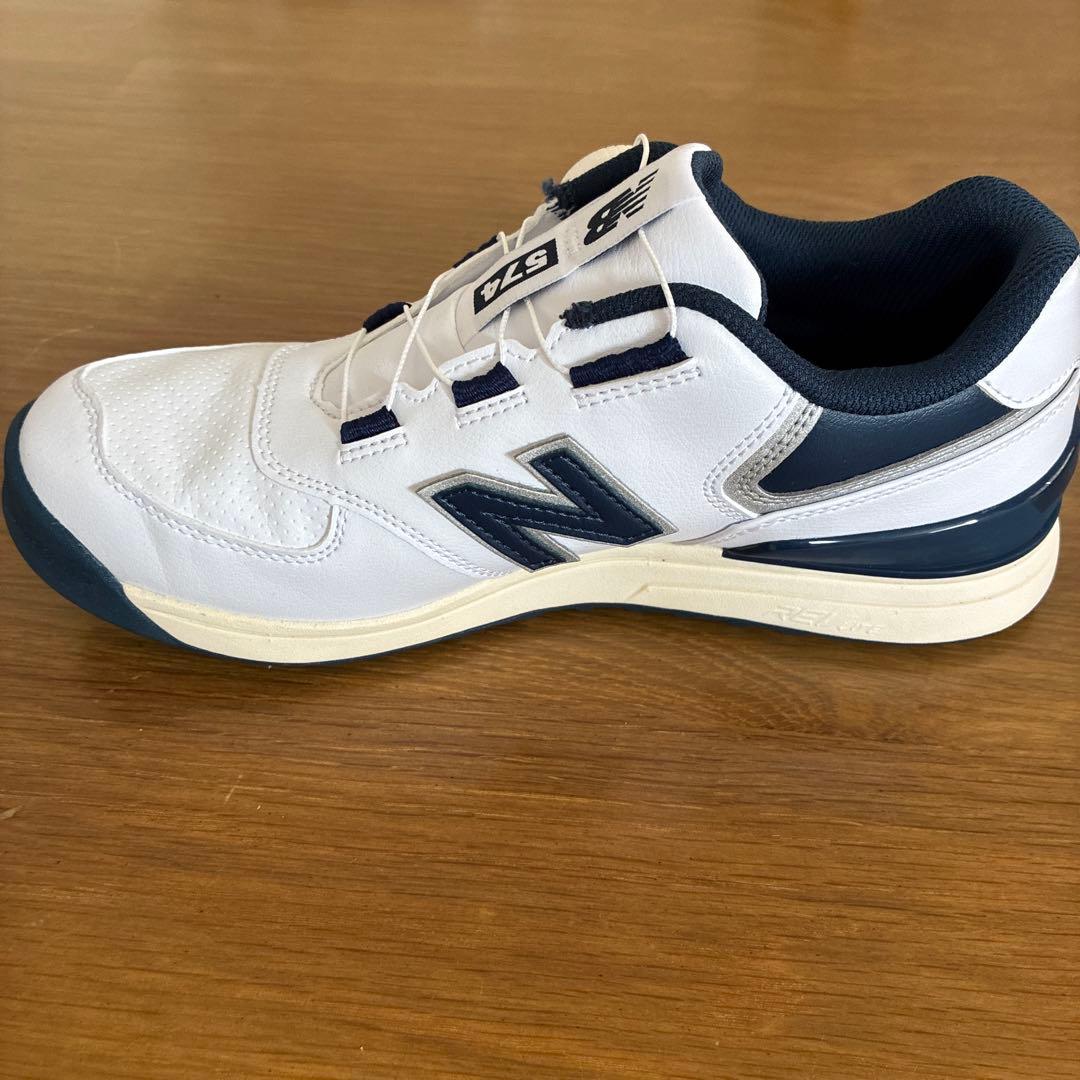 New Balance (あっとsumaさん分）