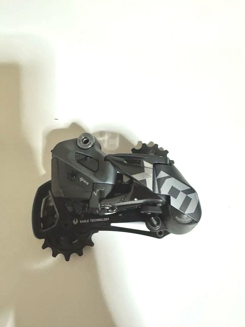 sram x01 eagle axs リアディレイラー　シフター