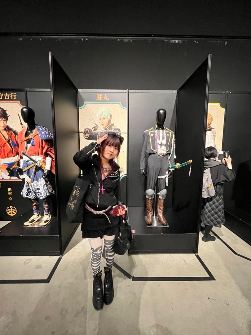 ライダース　フード　ファー　スタッズ　ドクロ　LOVERSROCK 平成