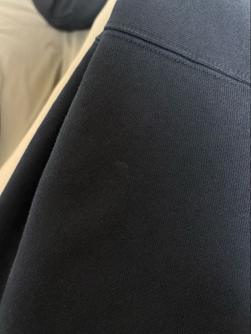 ゆきだるま様Yeezy×Gap Balenciaga Dove Hoodie L