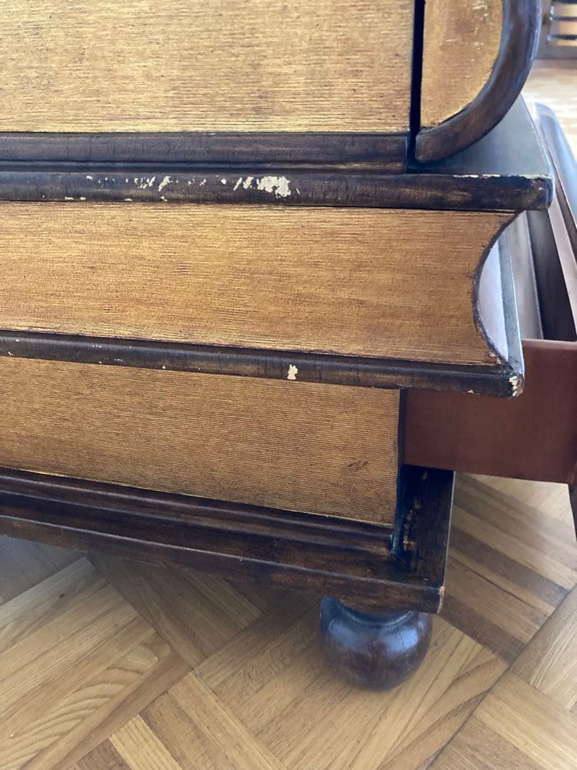 MAITLAND-SMITH メートランドスミス　ブック　カクテルテーブル