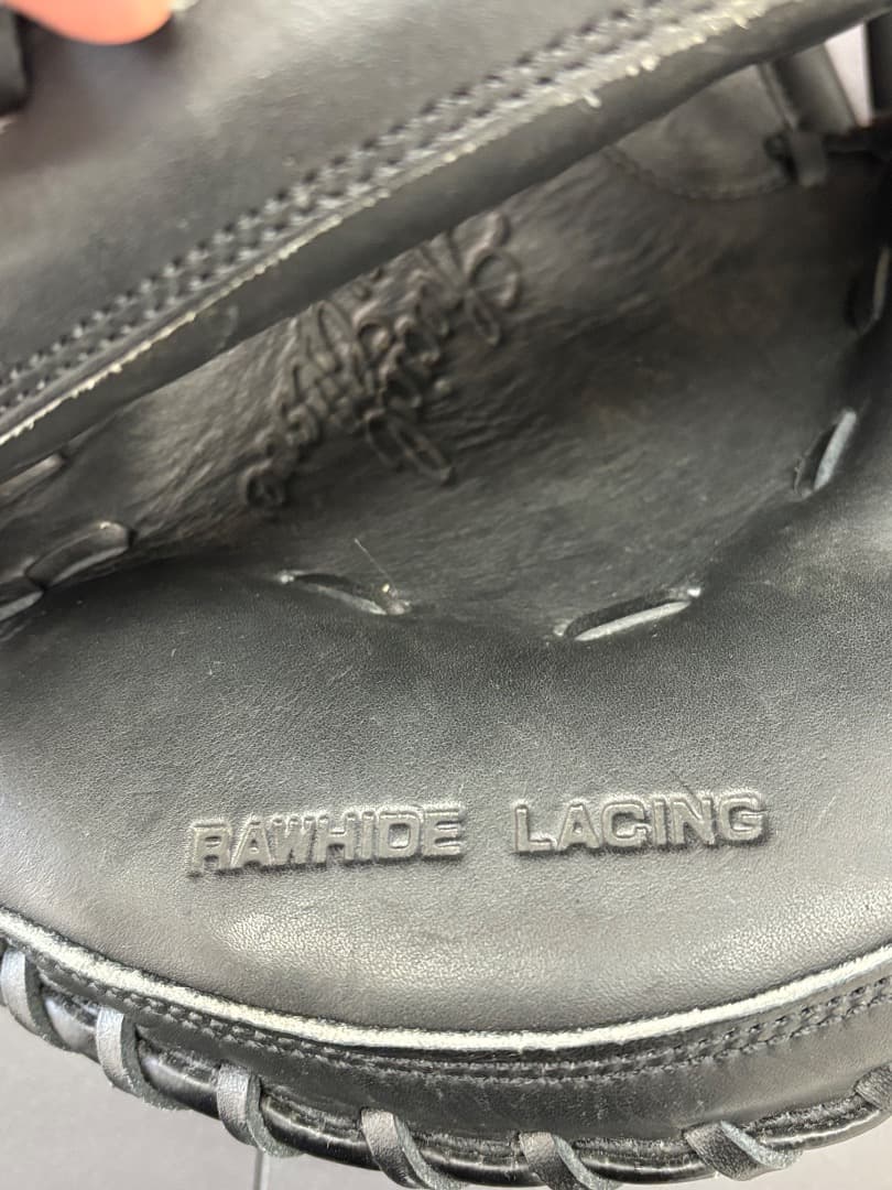 SSK Special Make glove 少年軟式キャッチャーミット