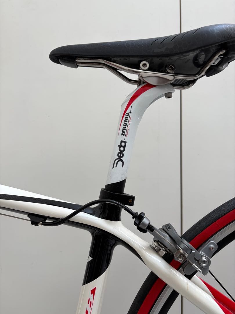 ロードバイク　アンカー　Anchor RFX8（女性用）Ultegra