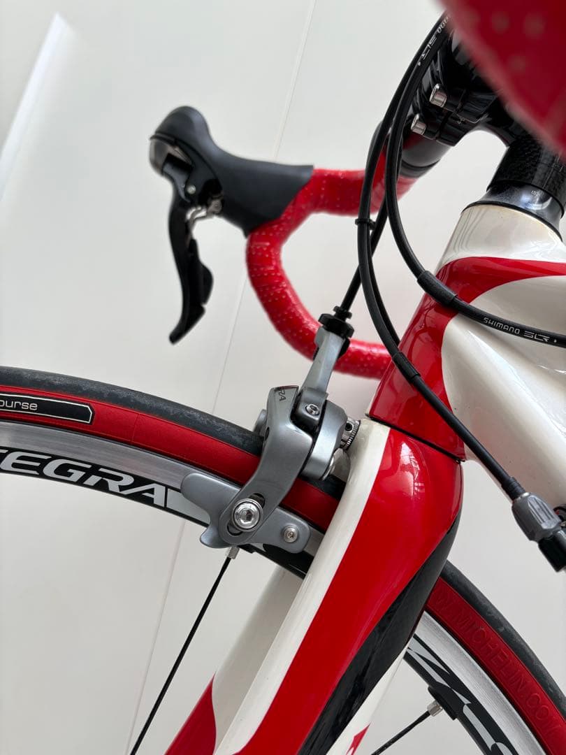 ロードバイク　アンカー　Anchor RFX8（女性用）Ultegra