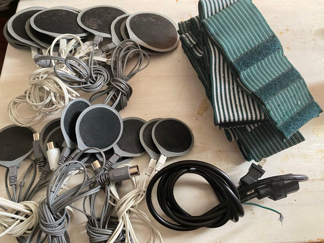 業務用EMS ハイパーEMSプロ　IB-9116