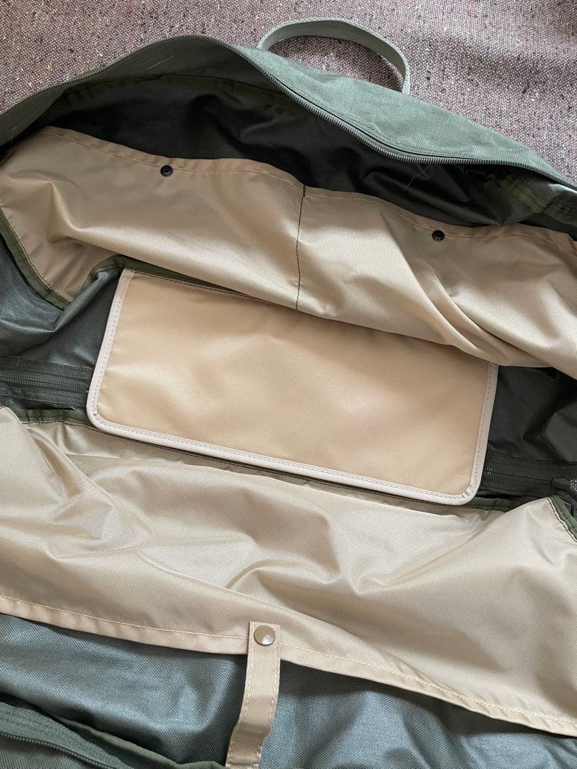 BAG ‘n’ NOUN ボストンバッグ