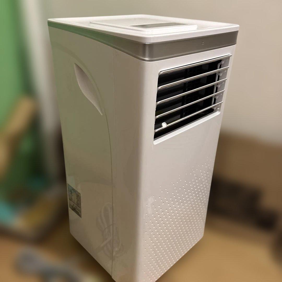 [2022年製]Rintuf スポットクーラー J0A4211D2-9K