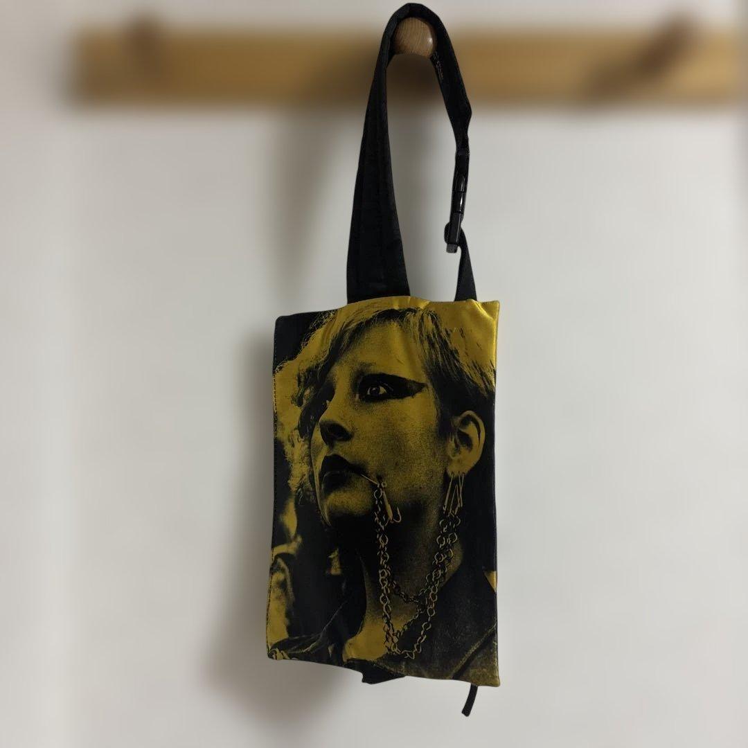 【完売品】EASTPAK Rafsimons バッグ