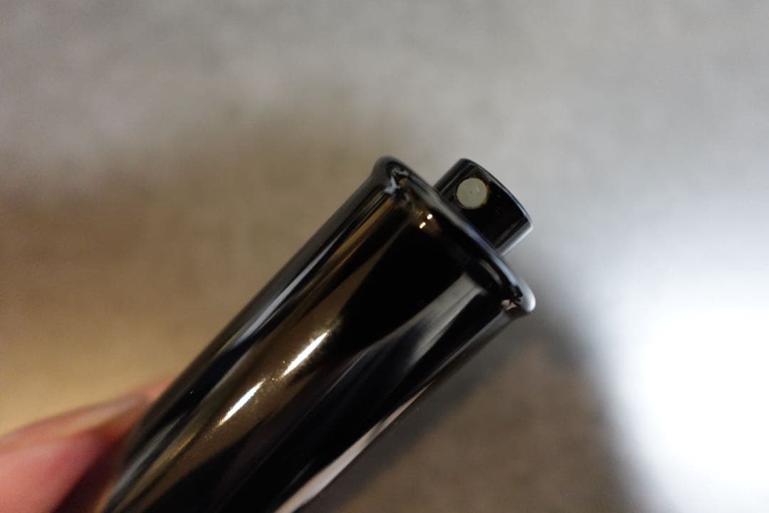 LOUIS VUITTON アトマイザー 本体 トラベルスプレー レフィル 香水