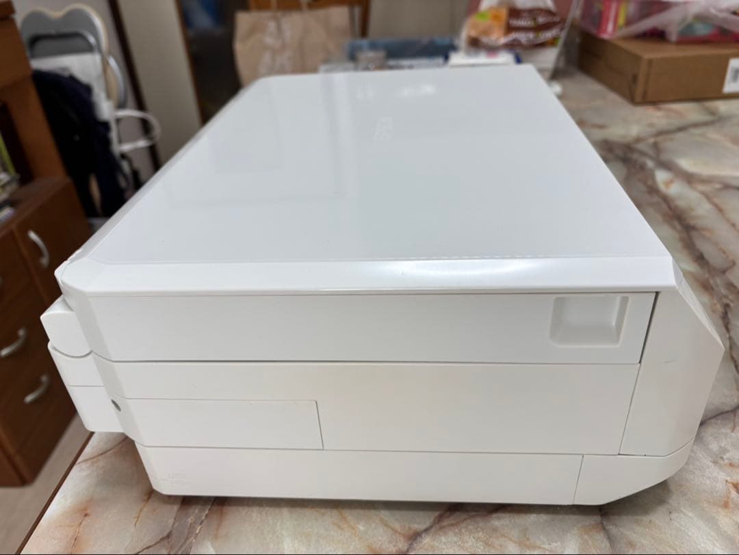 EPSON Colorio EP-707A インクジェットプリンター