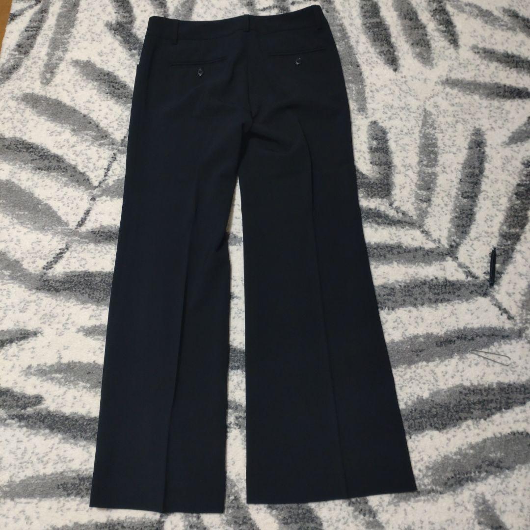 theory　パンツスーツ　セットアップ