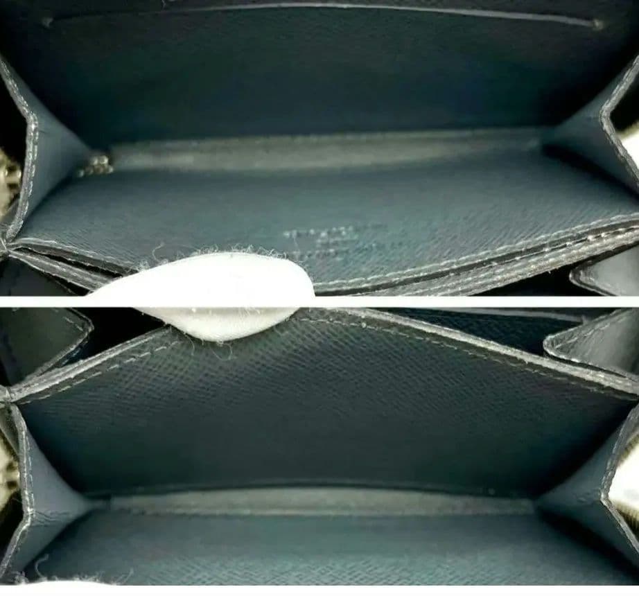 ★極美品★ルイヴィトン　タイガ　 ジッピーパース　小銭入れ