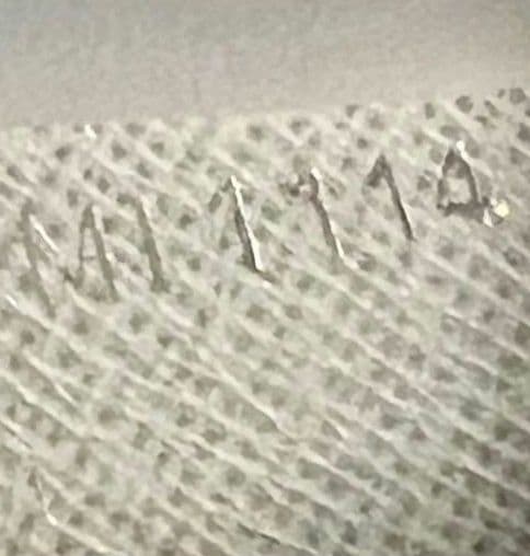 ★極美品★ルイヴィトン　タイガ　 ジッピーパース　小銭入れ