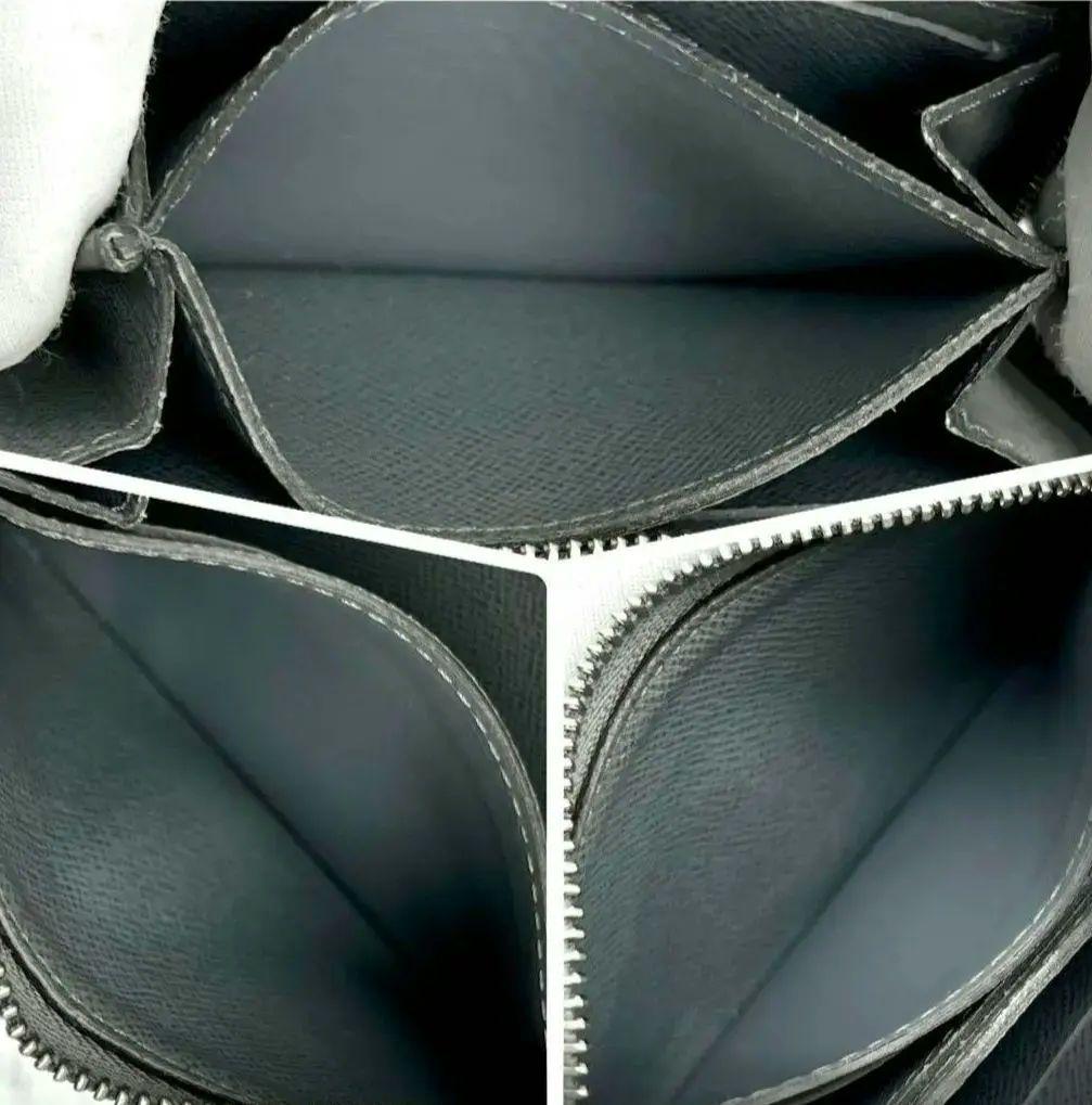 ★極美品★ルイヴィトン　タイガ　 ジッピーパース　小銭入れ