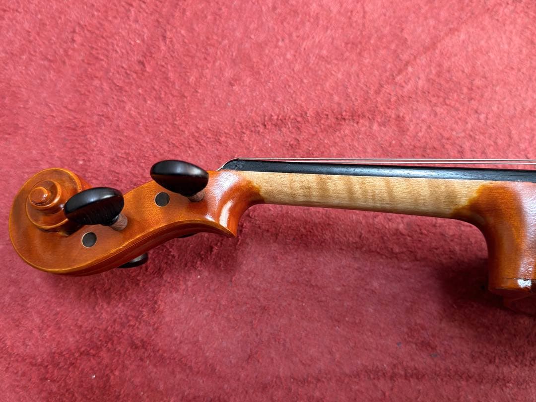 最終値下げ葉加瀬太郎監修ヴァイオリン・アントニオタロンティーノ2022製4/4