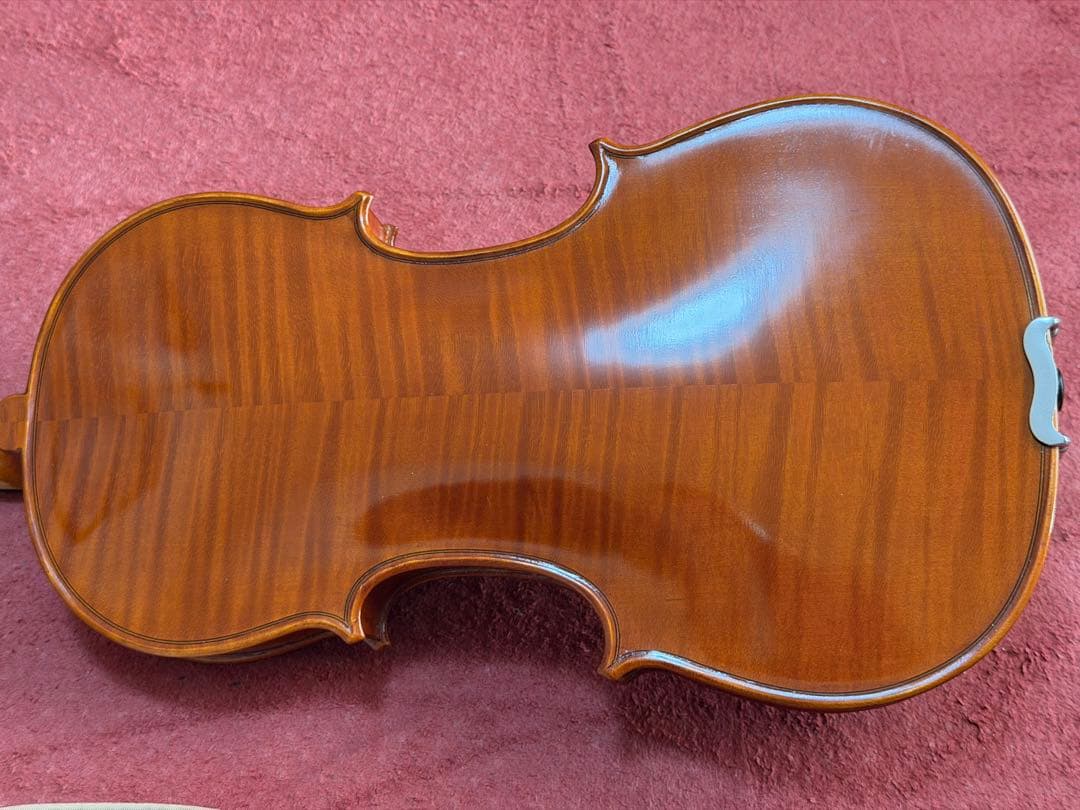 最終値下げ葉加瀬太郎監修ヴァイオリン・アントニオタロンティーノ2022製4/4