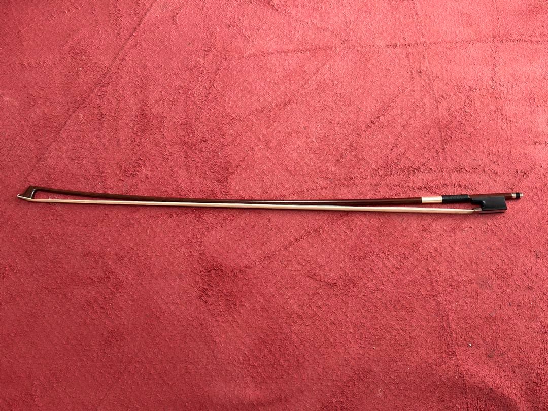 最終値下げ葉加瀬太郎監修ヴァイオリン・アントニオタロンティーノ2022製4/4