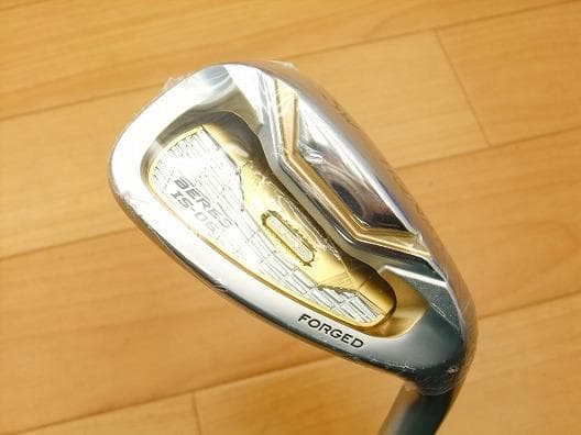 新品 ホンマ HONMA BERES IS-06 Sw ARMRQX47 S