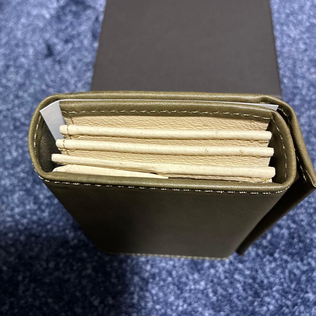 エムピウ millefoglieII ミッレフォッリエⅡ P30 グリージョ