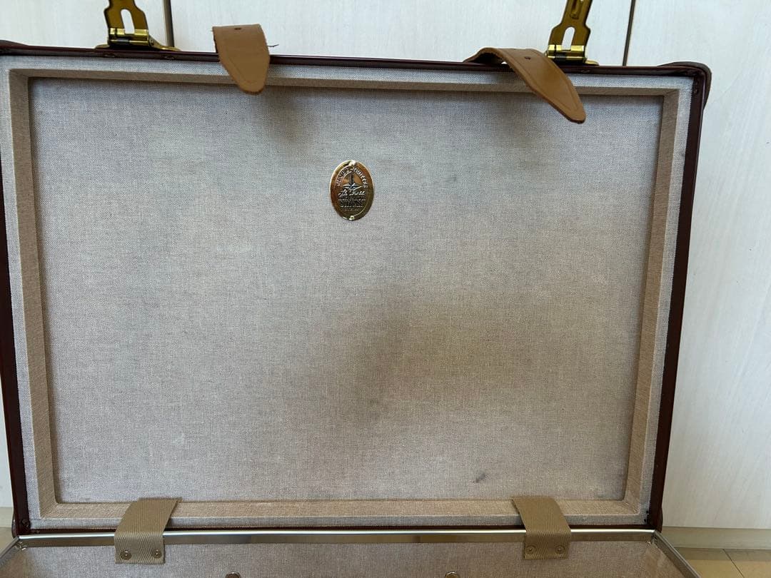 （little green ）【GLOBE-TROTTER】21インチ