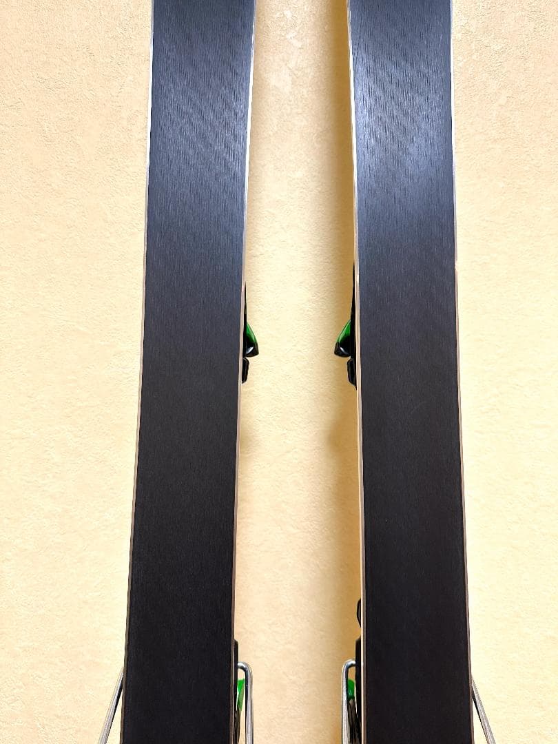 スキー ROSSIGNOL Super Virage VI Limited 166cm