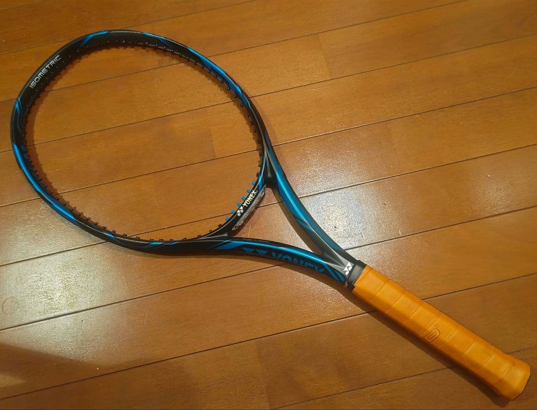 ラケット(硬式用) EZONE DR100 G2