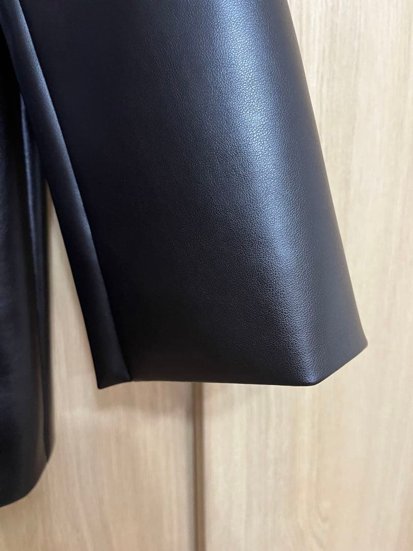 ジャケット・アウター OHTORO horizon leather jacket