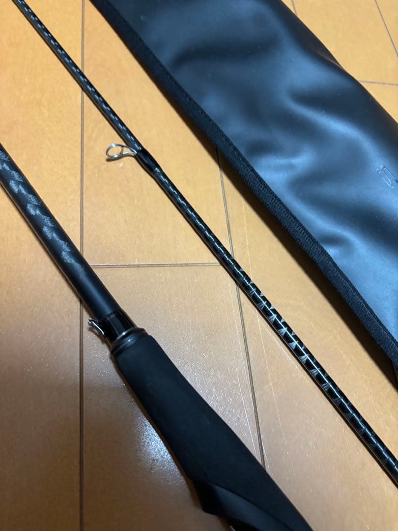 シマノ　25エクスセンスジェノス S88ML/RF