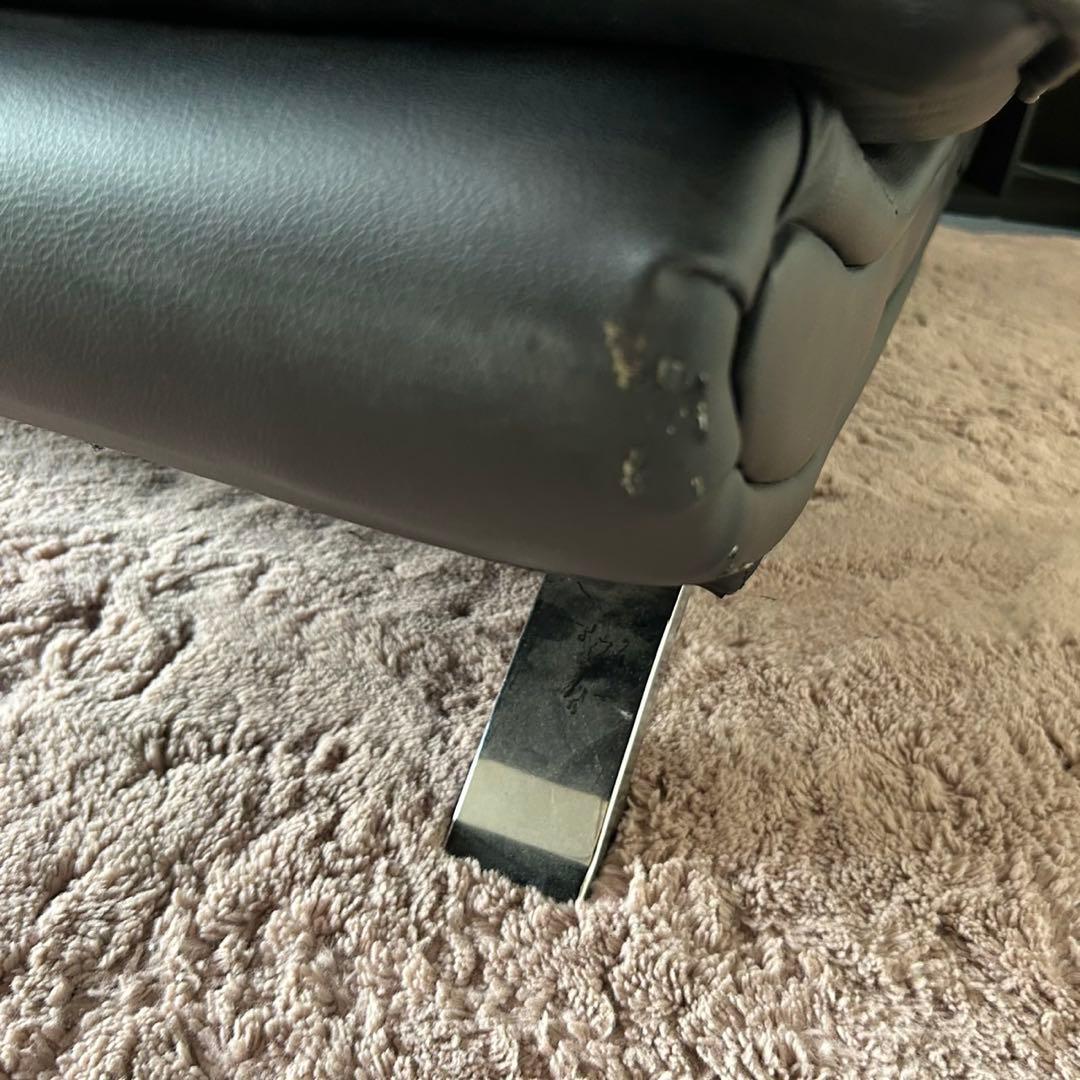 都内23区送料無料✨ニトリ✨3人掛けソファベッド　Nシールド