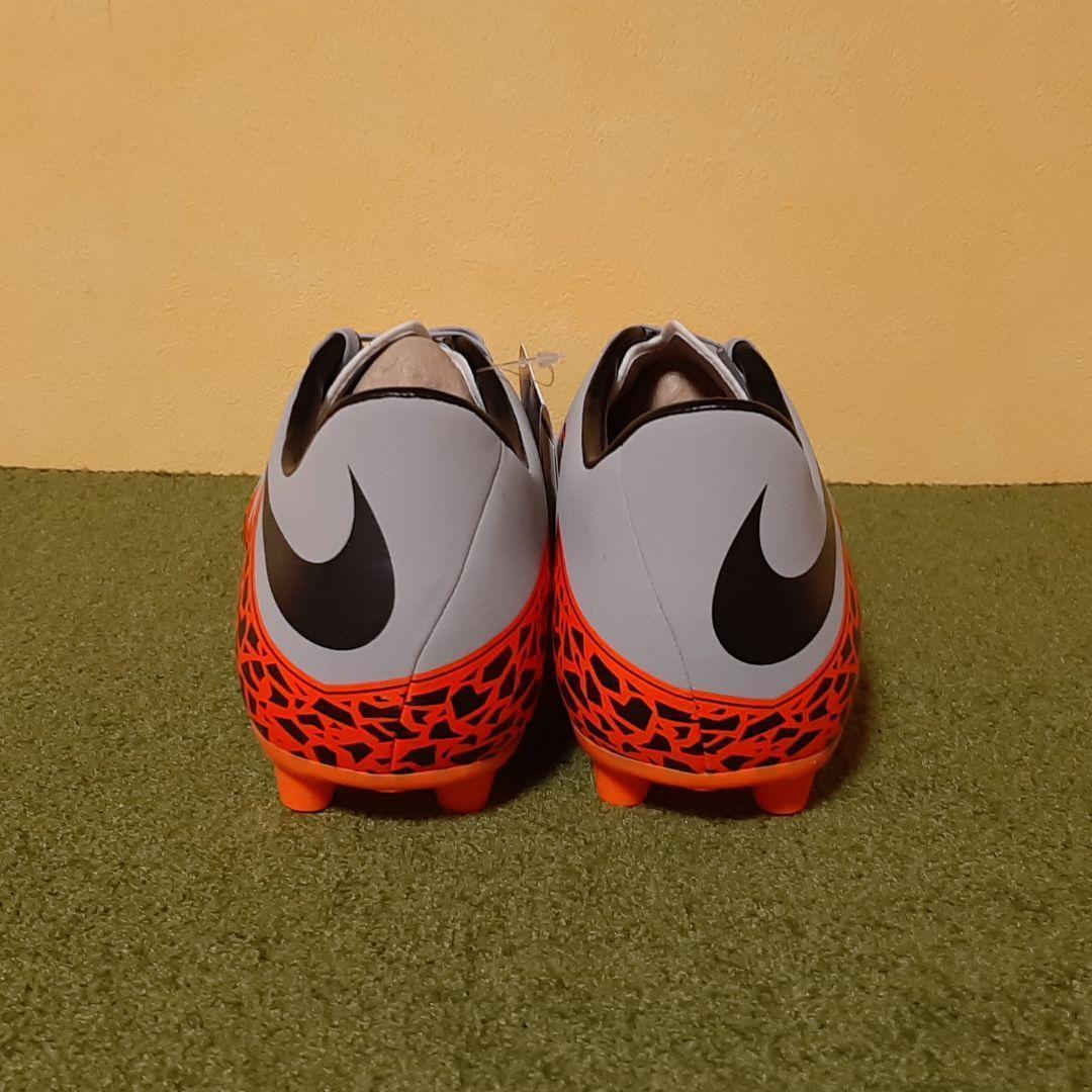 新品 サッカースパイク ナイキ ハイパーヴェノム 廃盤 激レア 26.5cm