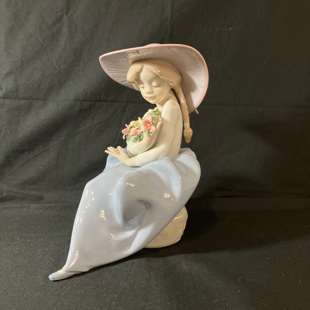 ⭐︎リアドロ　置物　人形　⭐︎