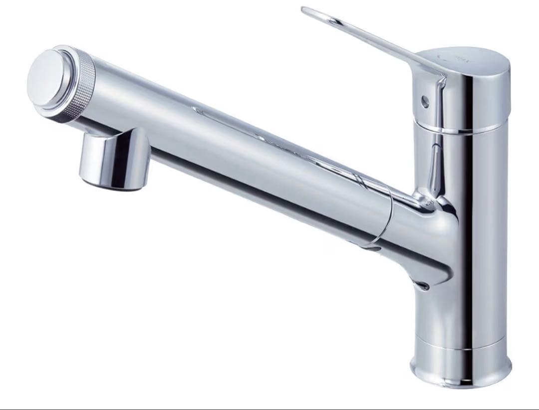 LIXIL INAX 浄水器内蔵キッチン水栓 JF-AJ461SYX-JG5Z