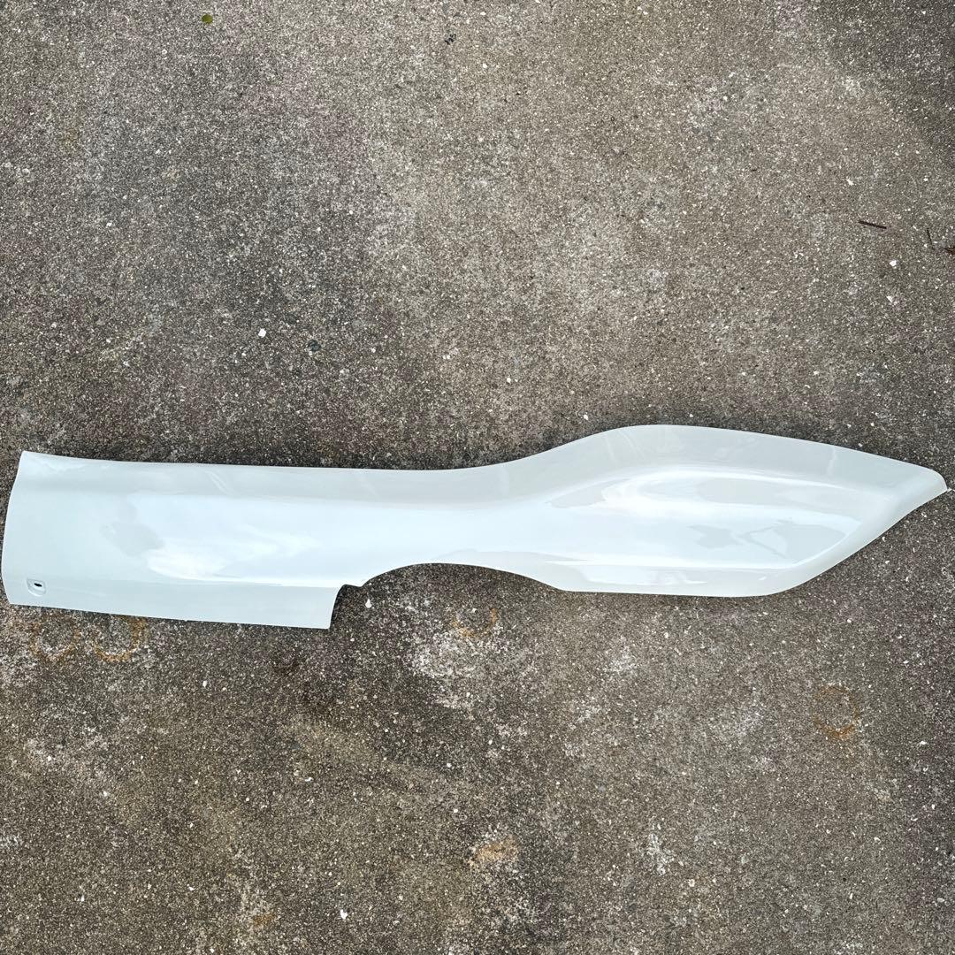 ヤマハ　マジェスティ250 外装　ホワイト