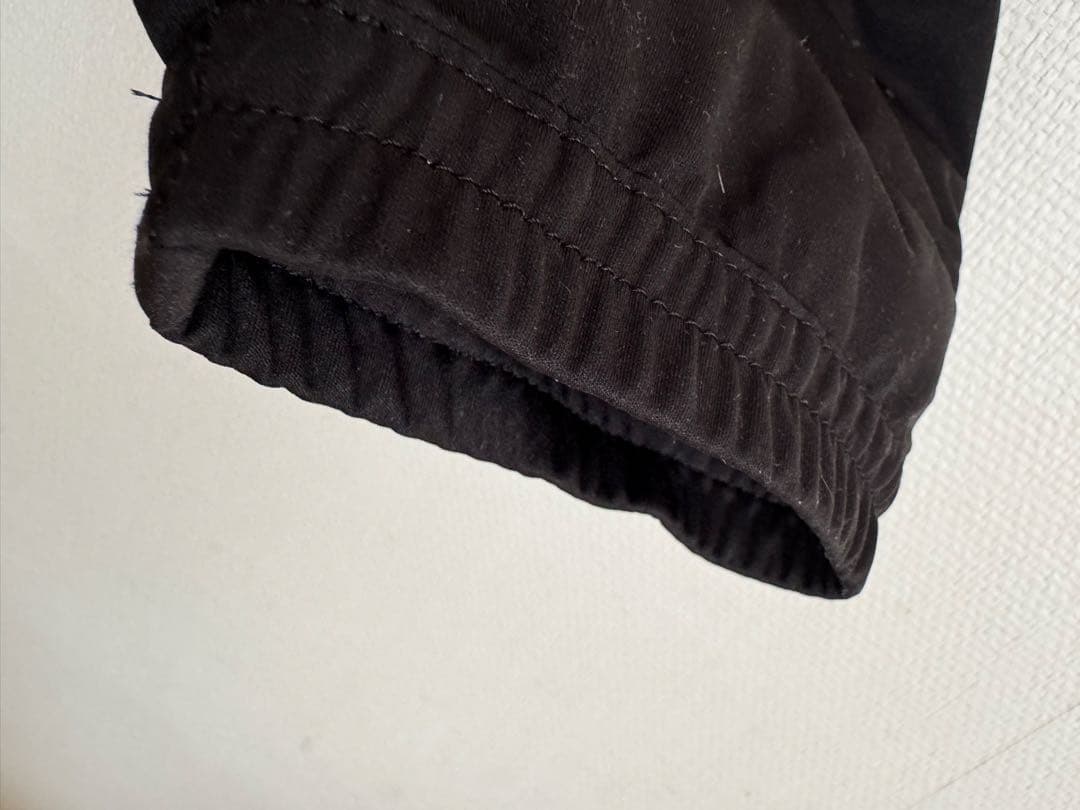 【新品未使用】ダイワ ダンロテック サーモジャケット DJ-2322 黒 M