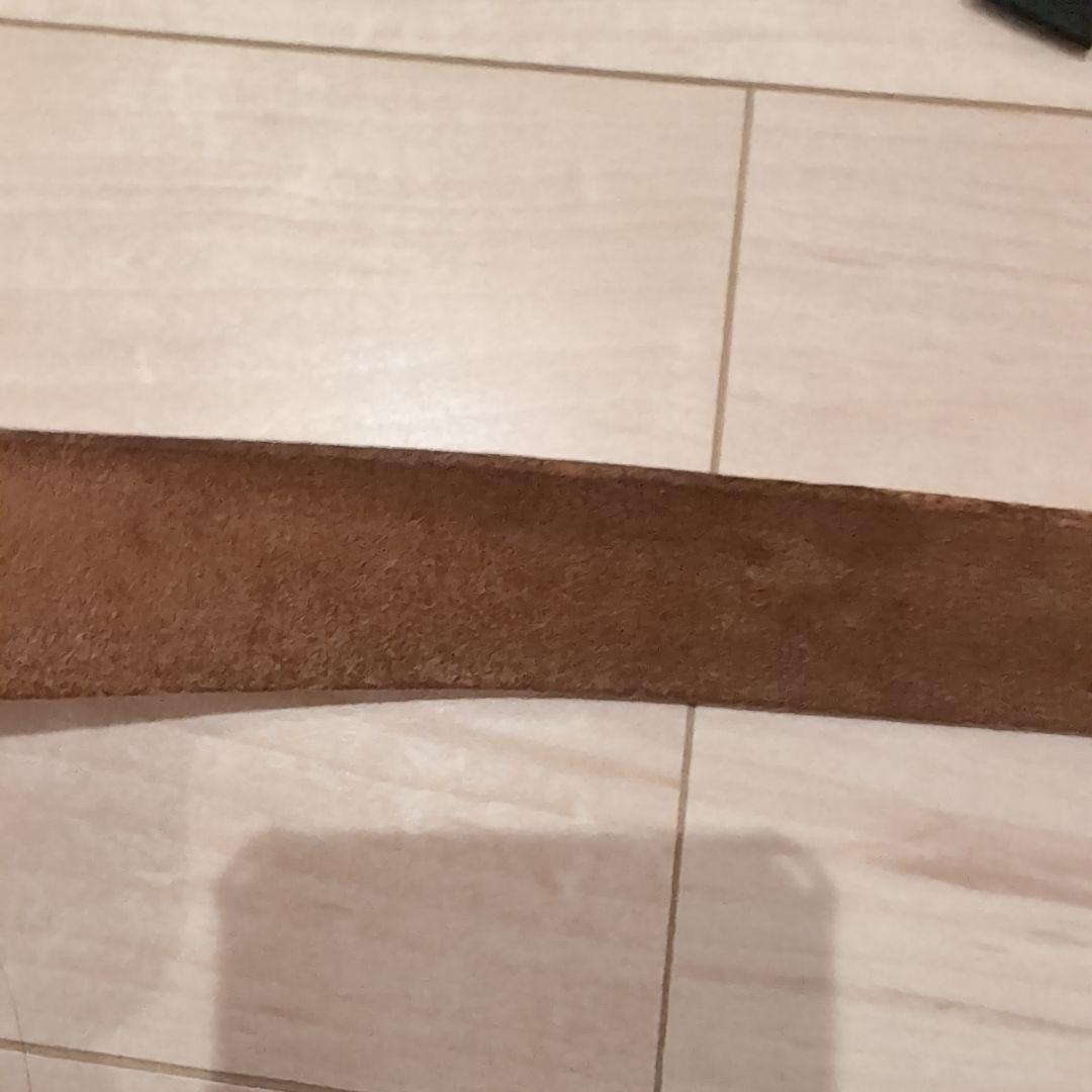 LVC(LEVI'S VINTAGE CLOTHING) マルチペイントベルト