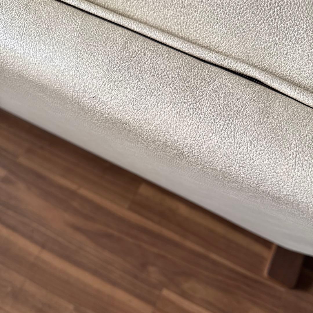 【富士ファニチヤ】 3人がけソファ【東京インテリアオリジナル】