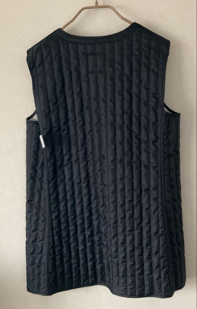 AMACA 2wayライナー付コート