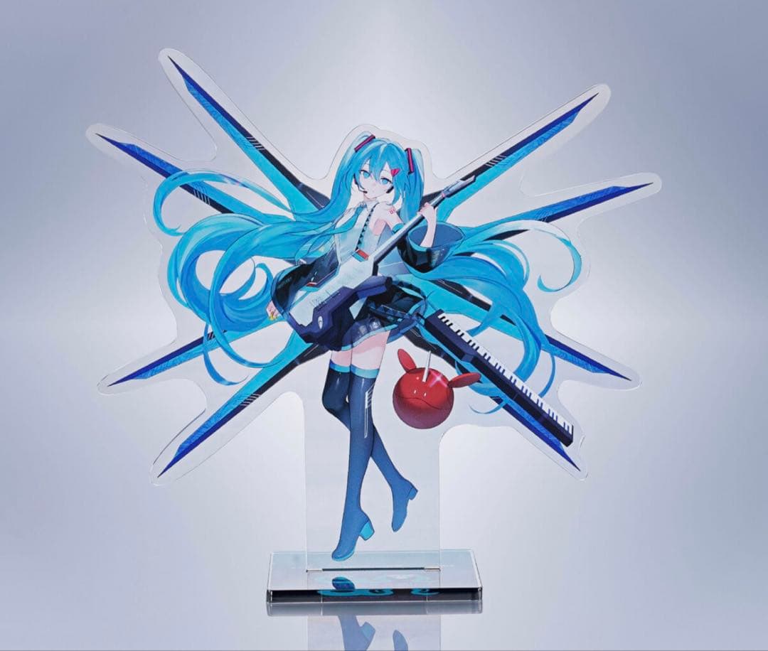 L ROBOT魂 ストライクフリーダムガンダム [初音ミク Ver.]