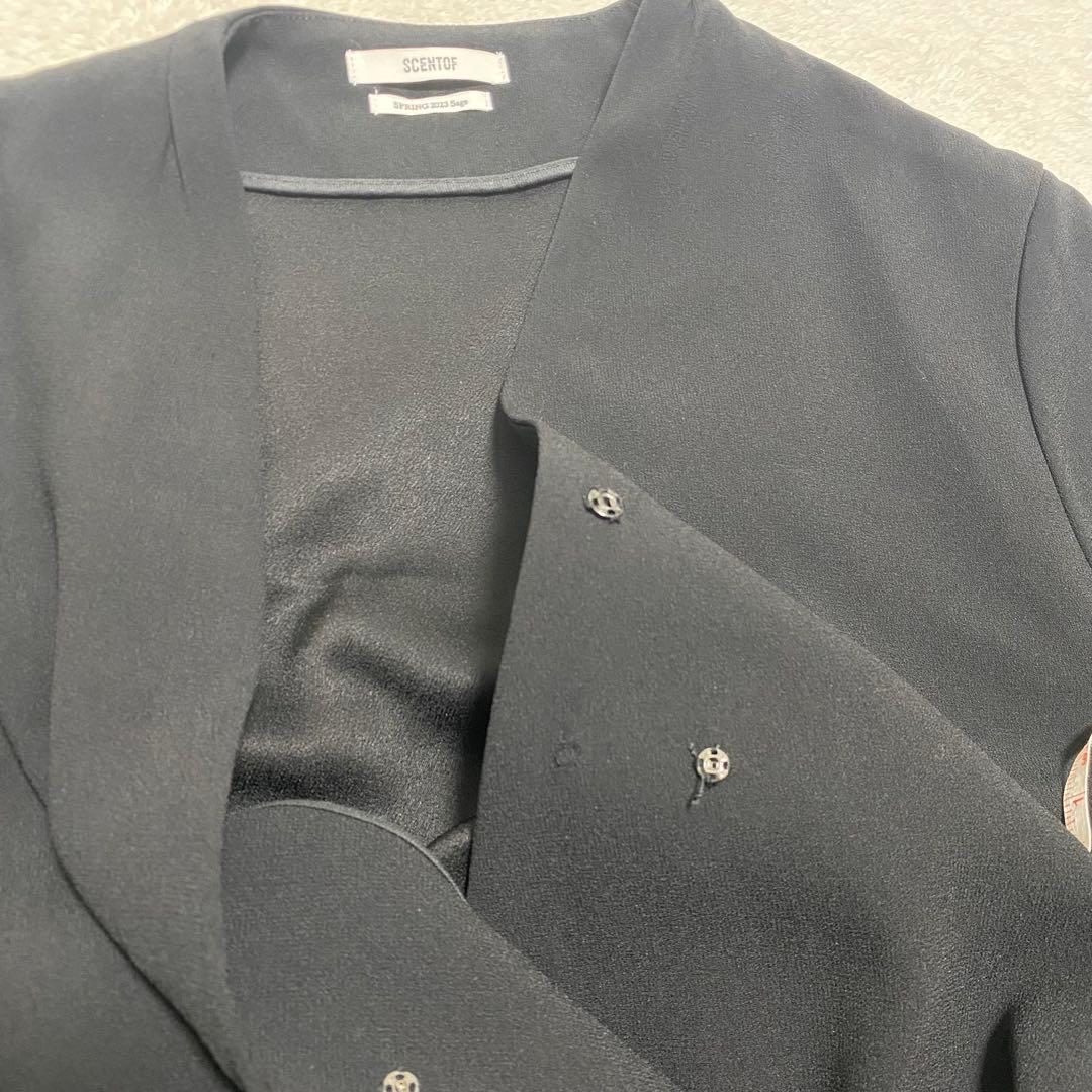 AP STUDIO【SCENTOF】　ジャンプスーツ　2023年　オールインワン