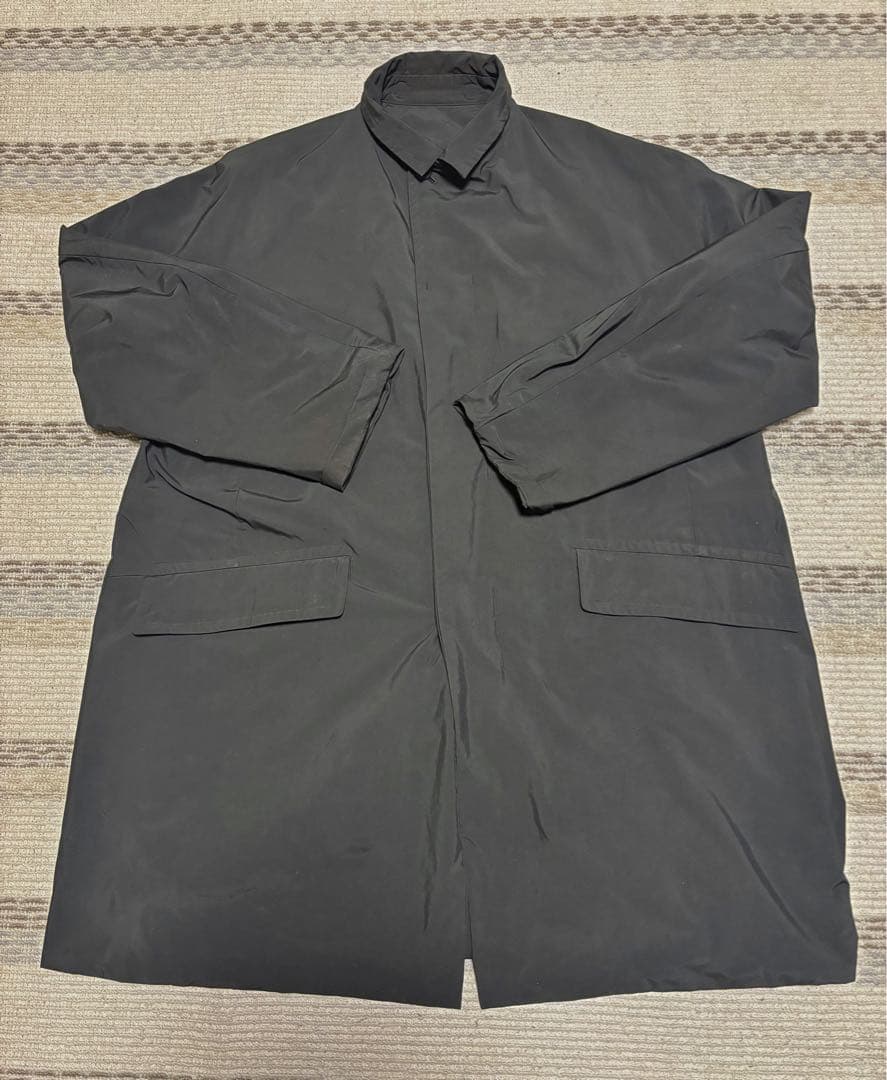 ジャケット・アウター TEATORA TIME ADAPTER COAT Dual Point