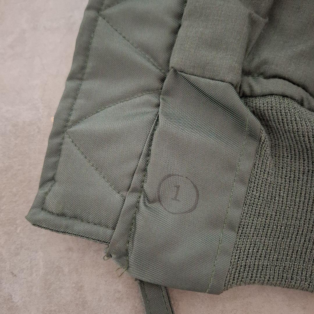 米軍実物　新品 S　1995年　CWU-45/P フライトジャケット